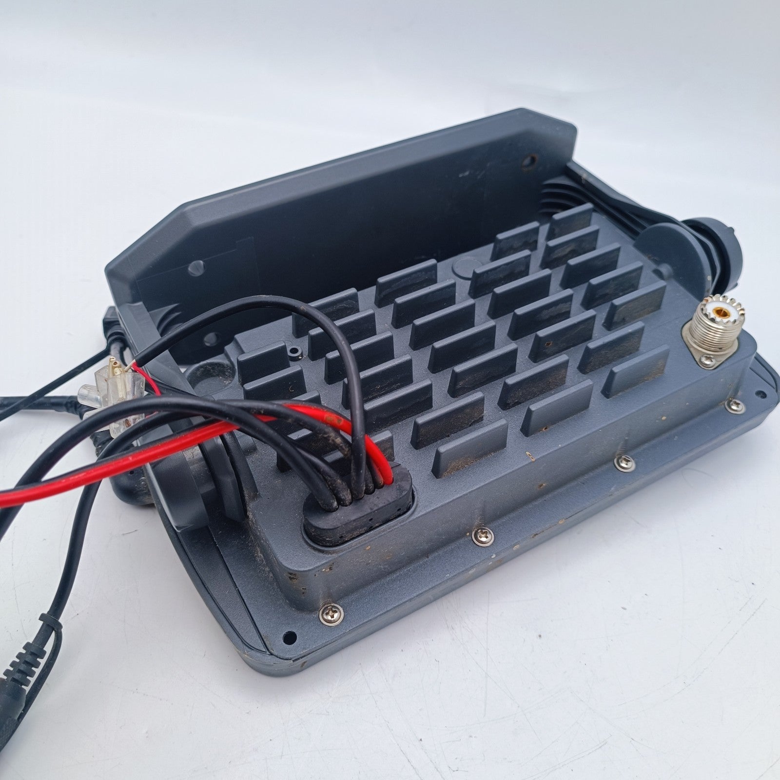 RADIO OCEAN RO6700 N2K DSC VHF Marine Band Radio 25/1W RO 6700 FURUNO 10
