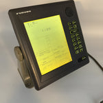 FURUNO 821 Marine Radar Display unit RDP-113 8" LCD Display RDP 113 RDP113 MODEL0