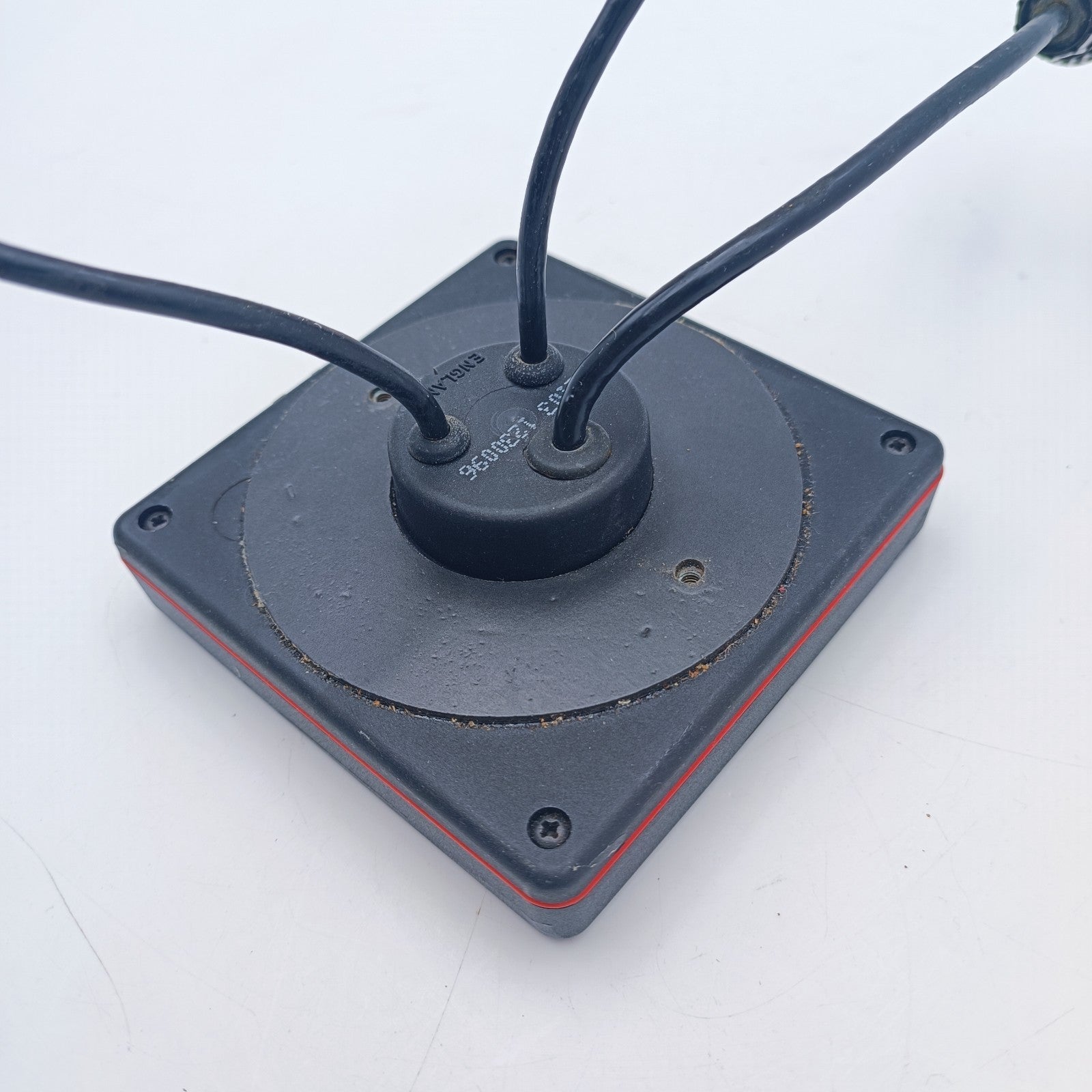 AUTOHELM ST50 COMPASS Display / Instrument - Z103- SeaTalk f/ Fluxgate Compass7