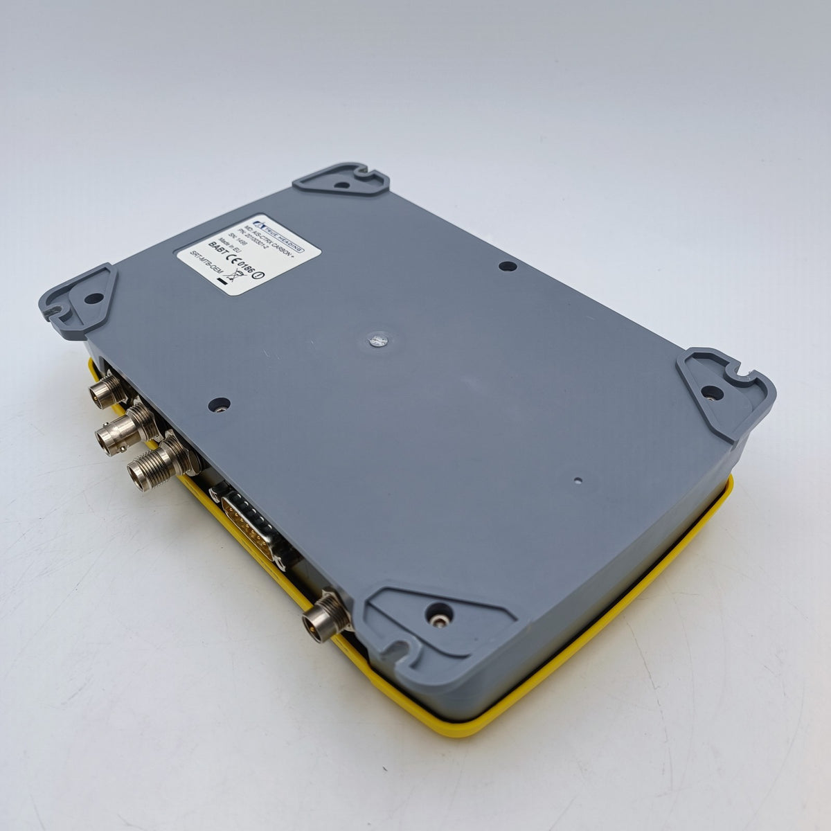 True Heading AIS-CTRX CARBON+ Class B AIS Transponder 20100301-2 Marine GPS11
