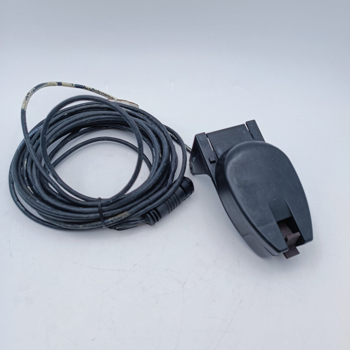 Raymarine AIRMAR P58 Triducer A60 A65 DSM25 Transom Depth Transducer A1021382