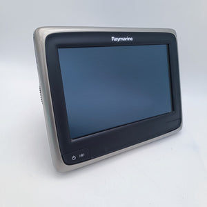 Raymarine a98 9" Touchscreen MFD Chartplotter SONAR w/ WiFi + DownVision E70234 1