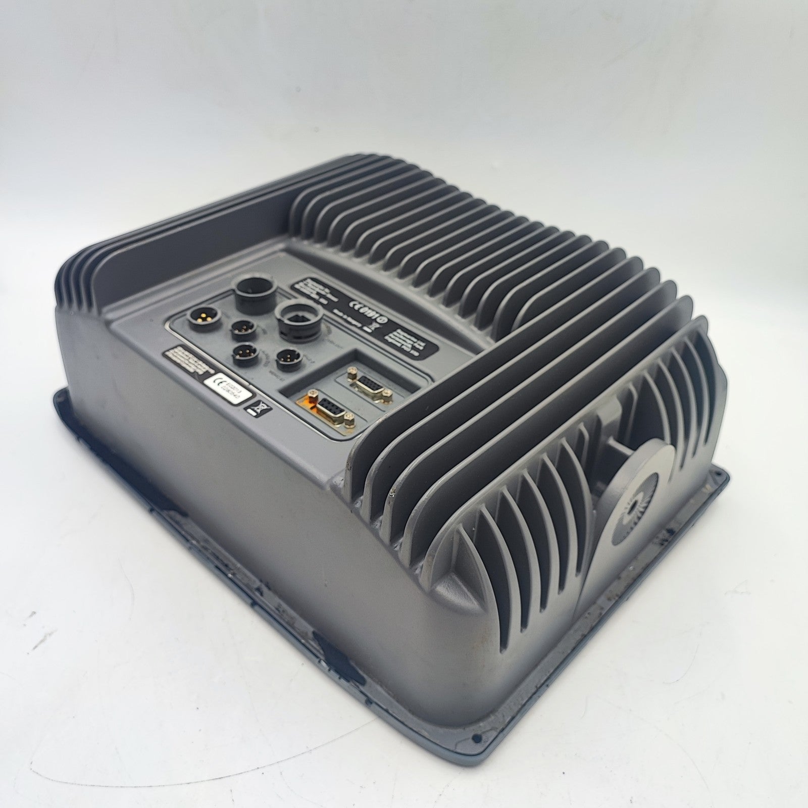 Raymarine E120 MFD Chartplotter Radar Screen Classic Display Marine Navigation8