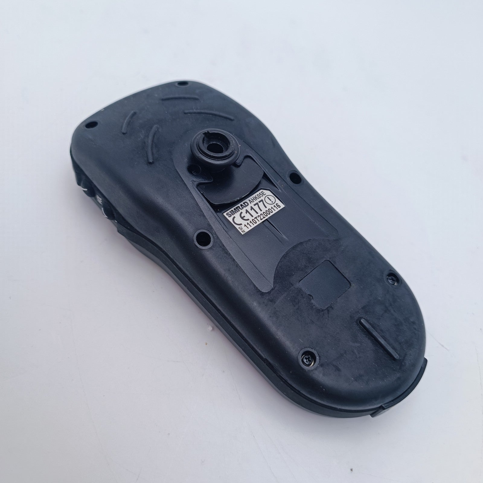 Simrad AHK05 Wireless VHF Handset w/ Charger BC-3 AHK05E RS25 RS25E RS25U Radio3