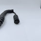 FURUNO HS-2721 RB-2721 Handset f/FM-2721 Marine VHF Radiotelephone – PERFECT!3