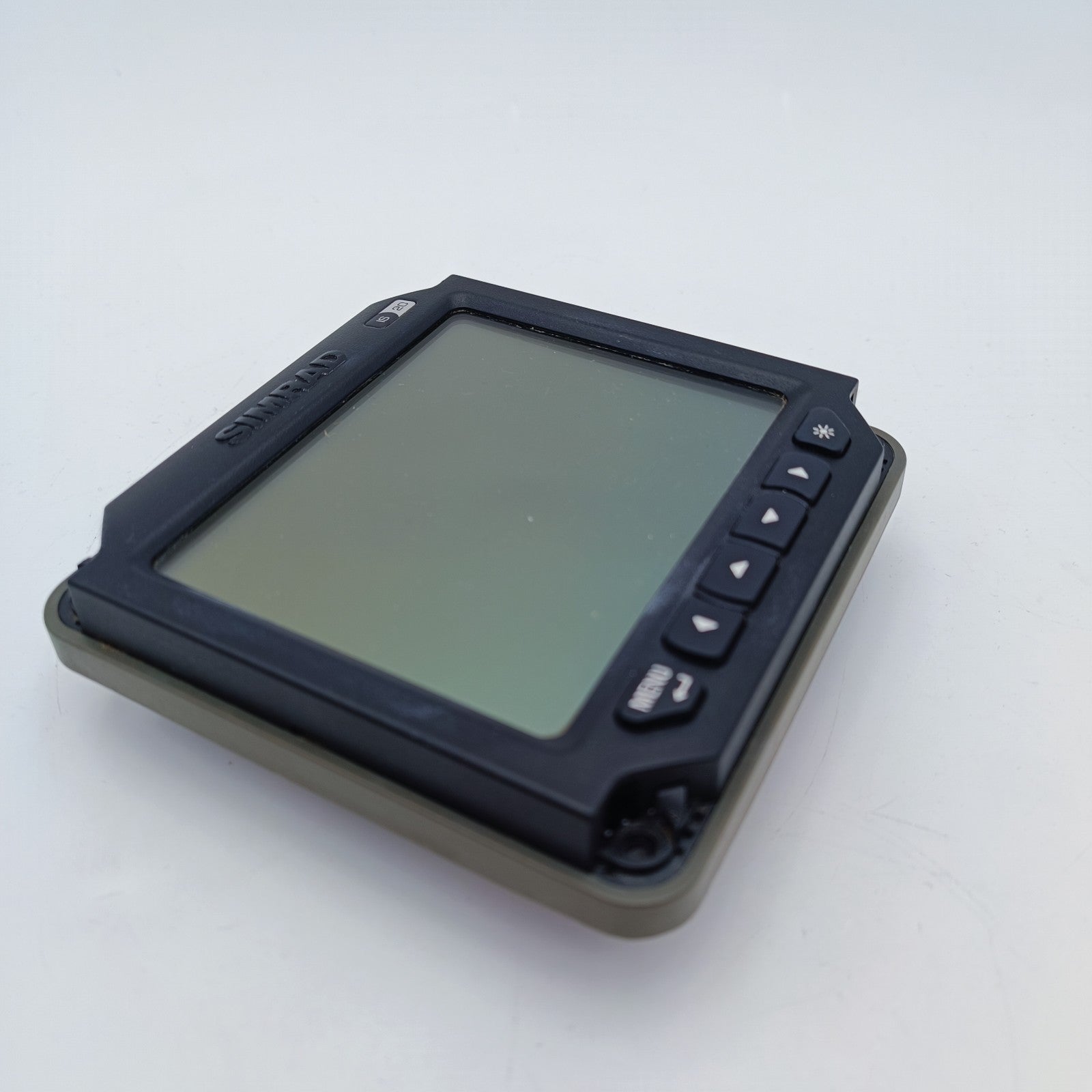 Simrad IS20 Graphic Marine Instrument Display NMEA2000 Boat Yacht Navigation3