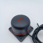 Autohelm Raymarine Raytheon Fluxgate Compass Sensor Transducer Autopilot Z1360