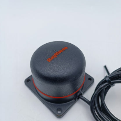 Autohelm Raymarine Raytheon Fluxgate Compass Sensor Transducer Autopilot Z1360