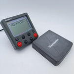 Raymarine ST6002 Autopilot Control Head Unit E12098-P Smartpilot Raytheon 0