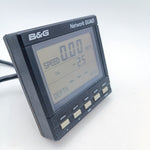 B&G Network QUAD Instrument Display Unit Speed Depth Temp Marine Boat Brookes0