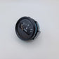 FUEL GAUGE FARIA 2" 678-12801 MARINE BOAT FUEL GAS TANK GAUGE ELECTRICAL2