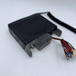 Kenwood TK-8302 -1 UHF FM Mobile Two Way Radio Transceiver w/ Microphone 12V9