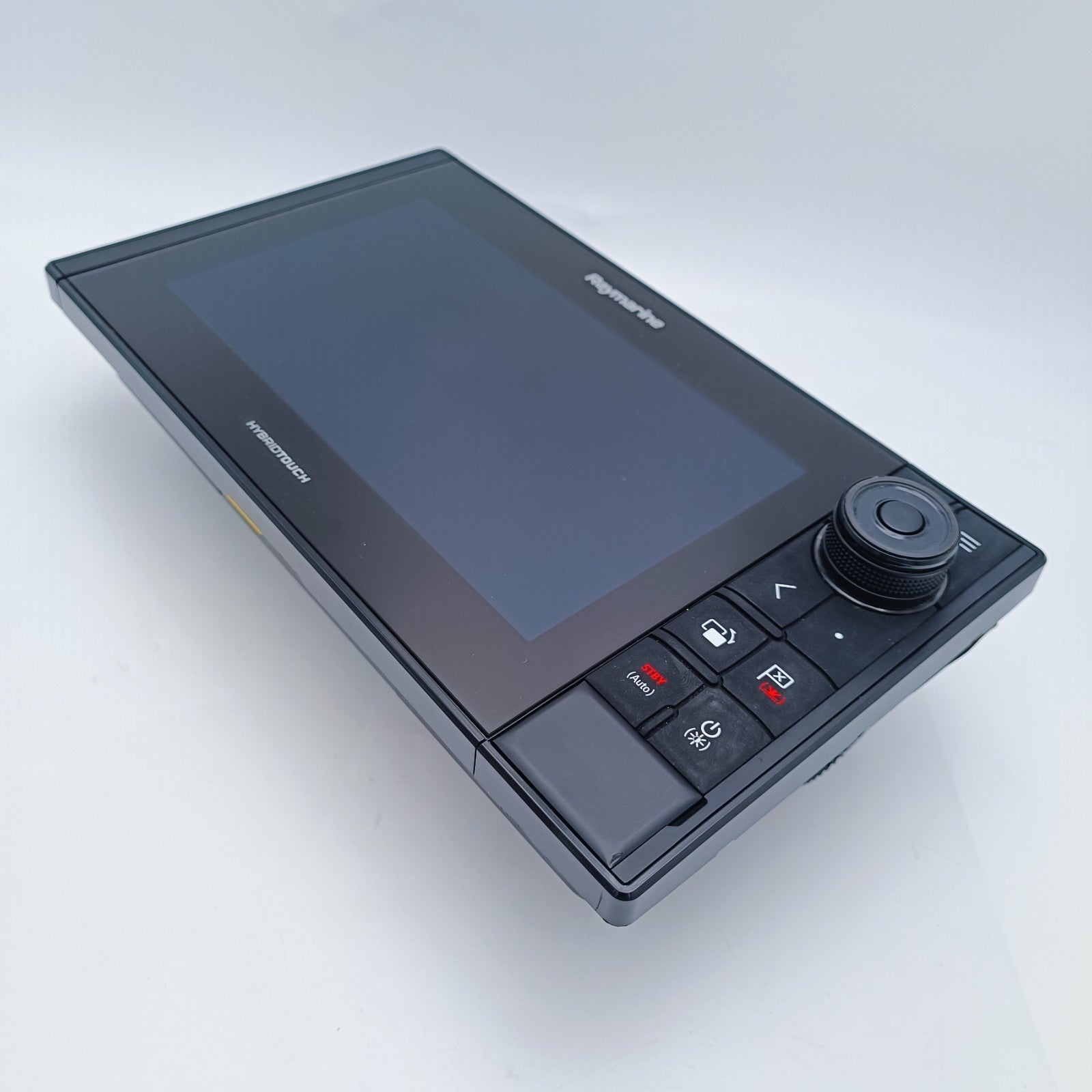 Raymarine Boat Multifunction Navigation Display E70481 Axiom Pro 9 S Chartplotte5