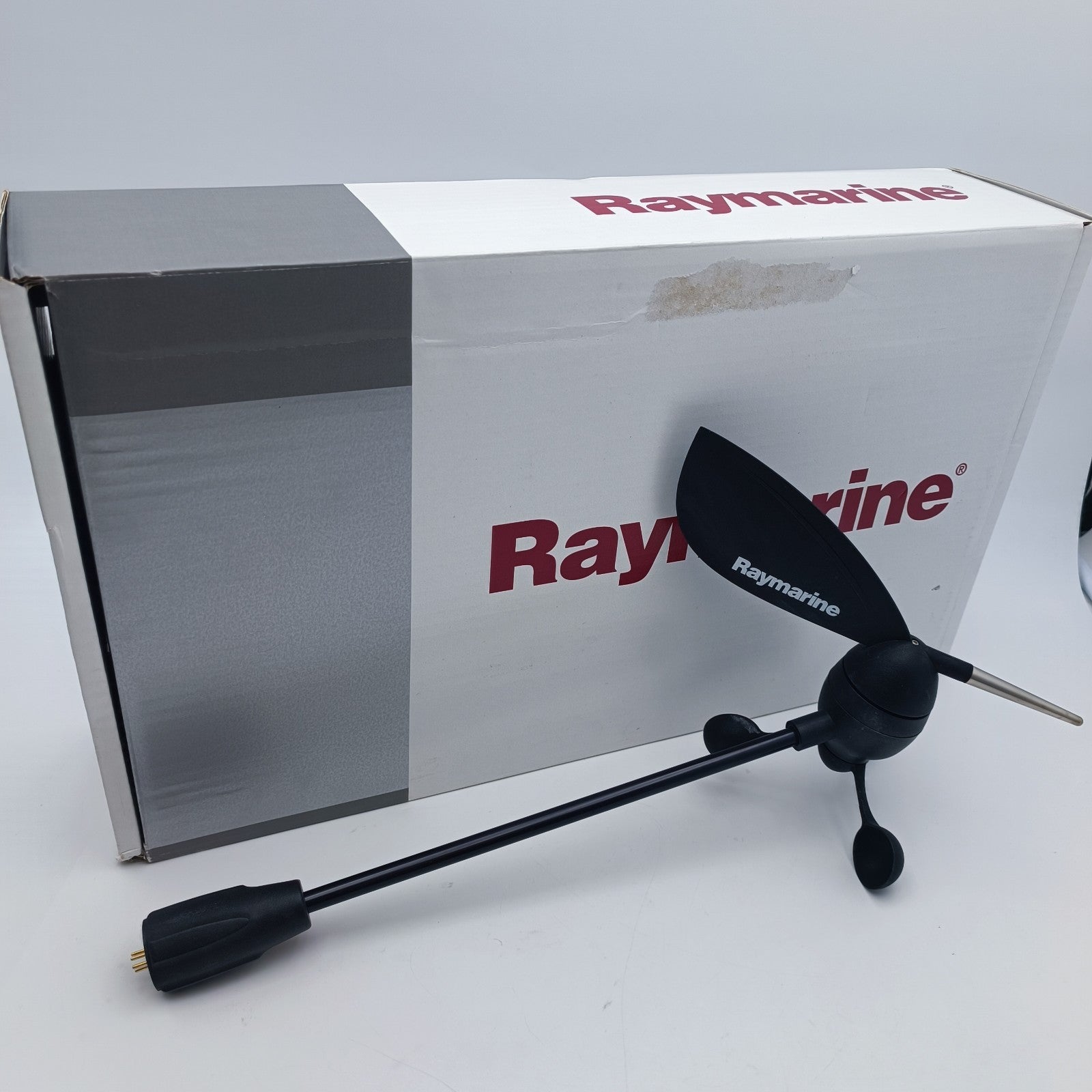 Raymarine ST60 ST60+ i60 Wind Vane Transducer E22078 R28170 D168 E25018 Autohel0