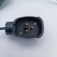 Raymarine Raytheon Autohelm SeaTalk Autopilot Remote Control Z101 11701519