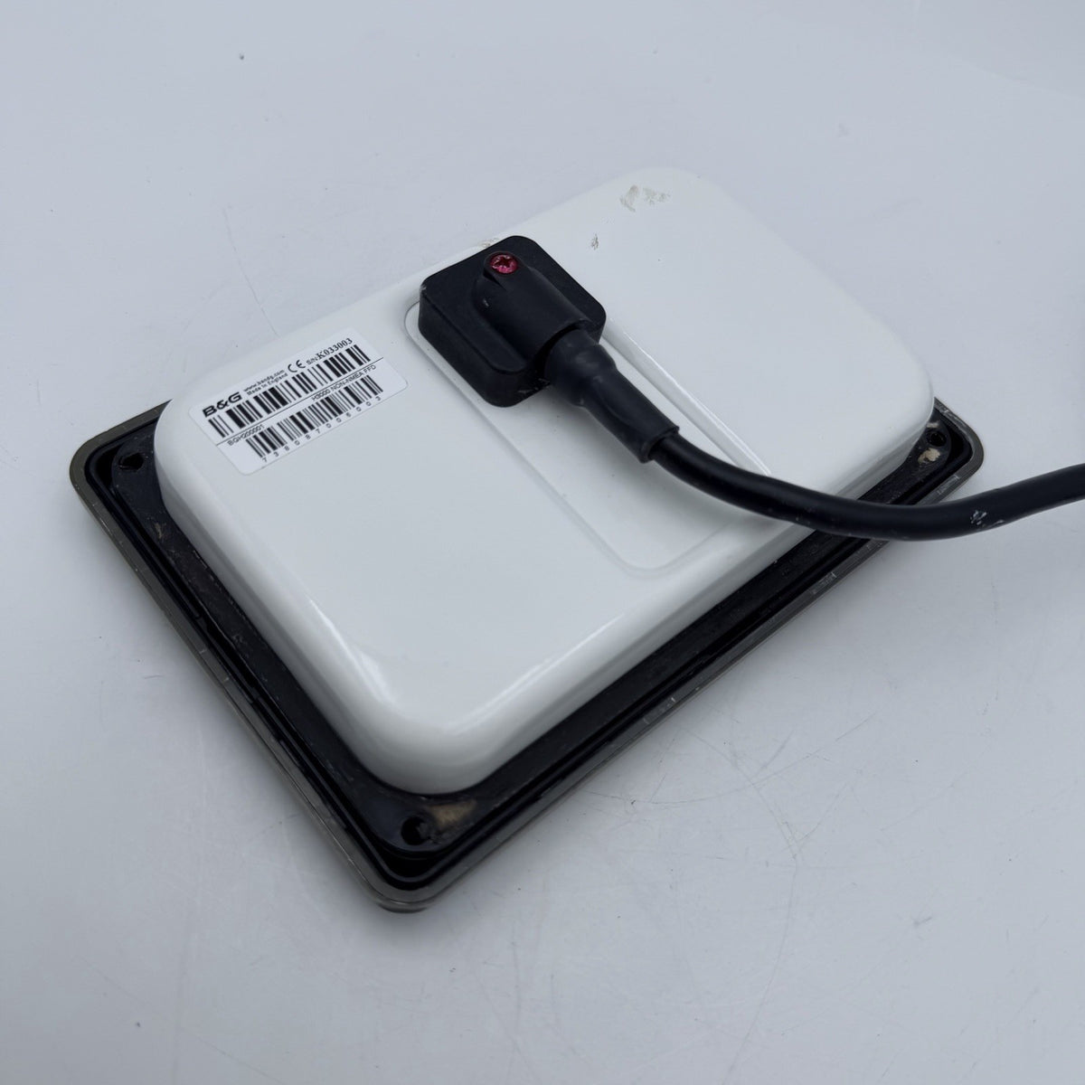 B&G H3000 NON NMEA FFD Mono Instrument Full Functionality Display Unit BGH2000012