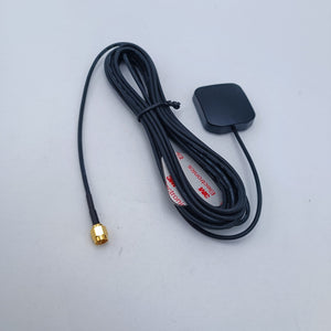 TAOGLAS GPS Glonass Active Antenna AA.162 GNSS SMA Connector Marine Boat 1