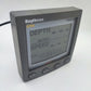 RAYMARINE ST60 TRIDATA ST60 Instrument Display Unit A22013 Depth Speed Temp REFU1