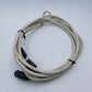 Raymarine DSM25 Digital Sounder Module A60 A65  Cables / Sonar E63070 Cables3