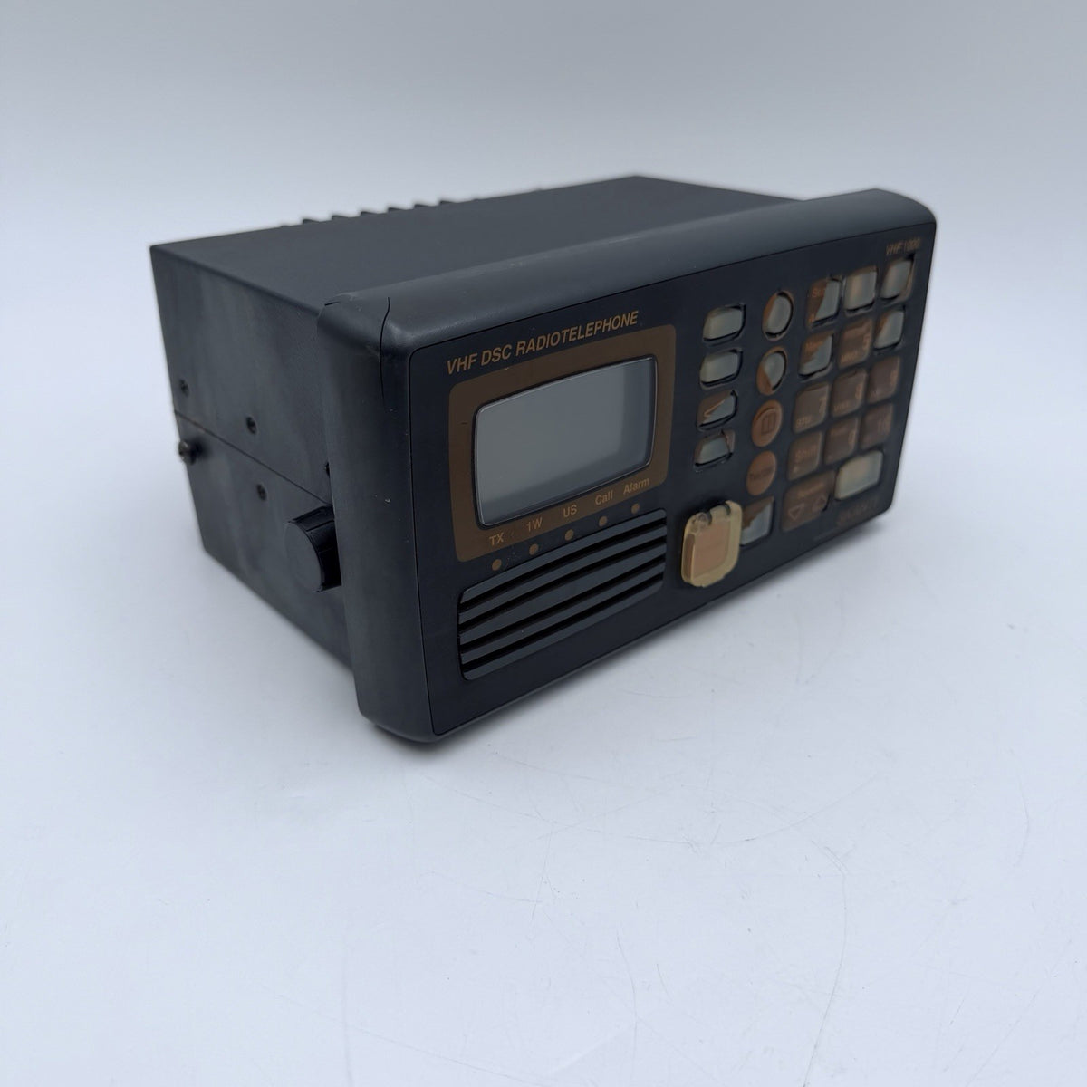 Skanti VHF 1000 DSC Marine VHF Radio Radiotelephone EuroCom 914830900