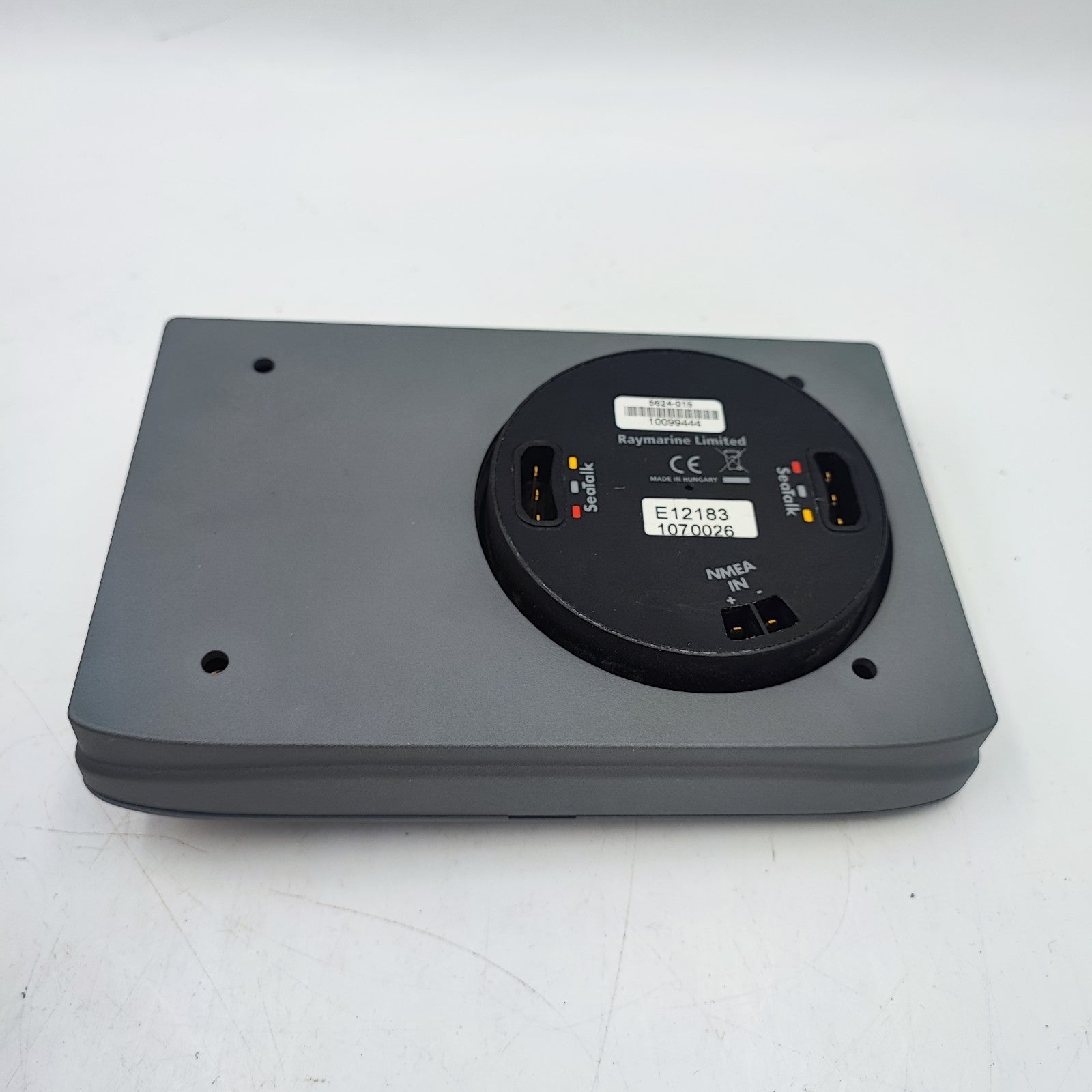 Raymarine ST8002 E121183-S1G S2G S3G Smartpilot Autopilot Marine Navigation11