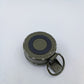 FRANCIS BARKER M-88 Prismatic Military Compass M88 Mils Olive Drab Made In UK10