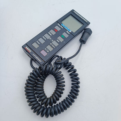 NAVICO HP8000 Autopilot Remote Control SIMRAD H8000 CONTROLLER0