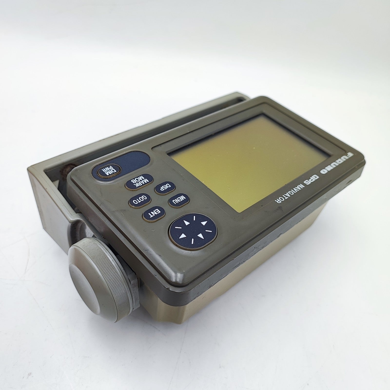 FURUNO GP-35 GPS Receiver and Navigator GP35 Display Unit7