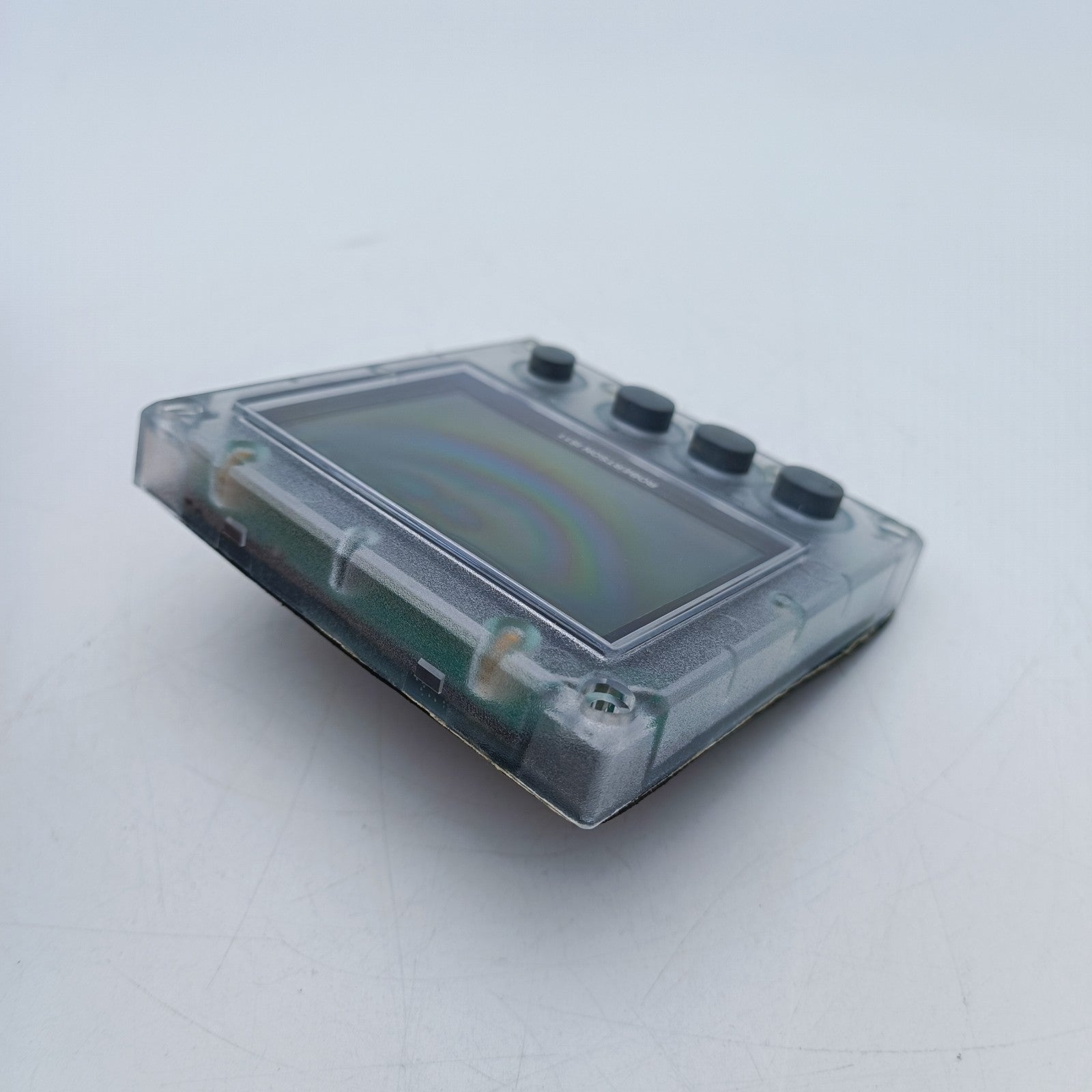 SIMRAD Robertson Dataline IS11 Depth SD Log Instrument Display NMEA REPEATER4