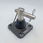 Raymarine Mechanical Linerar Drive Mounting Foot Bracket TYPE 1 TYPE 2 Autopilot0