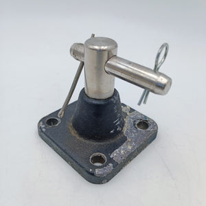 Raymarine Mechanical Linerar Drive Mounting Foot Bracket TYPE 1 TYPE 2 Autopilot0