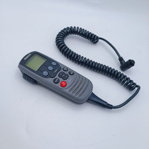 Raymarine RayMic Handset Mic 2nd Station f/ 55E & 218E Marine VHF Radio A460520