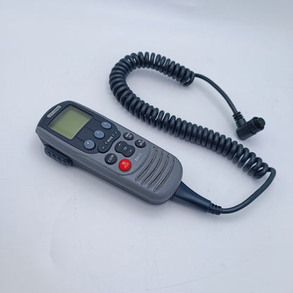 Raymarine RayMic Handset Mic 2nd Station f/ 55E & 218E Marine VHF Radio A460520