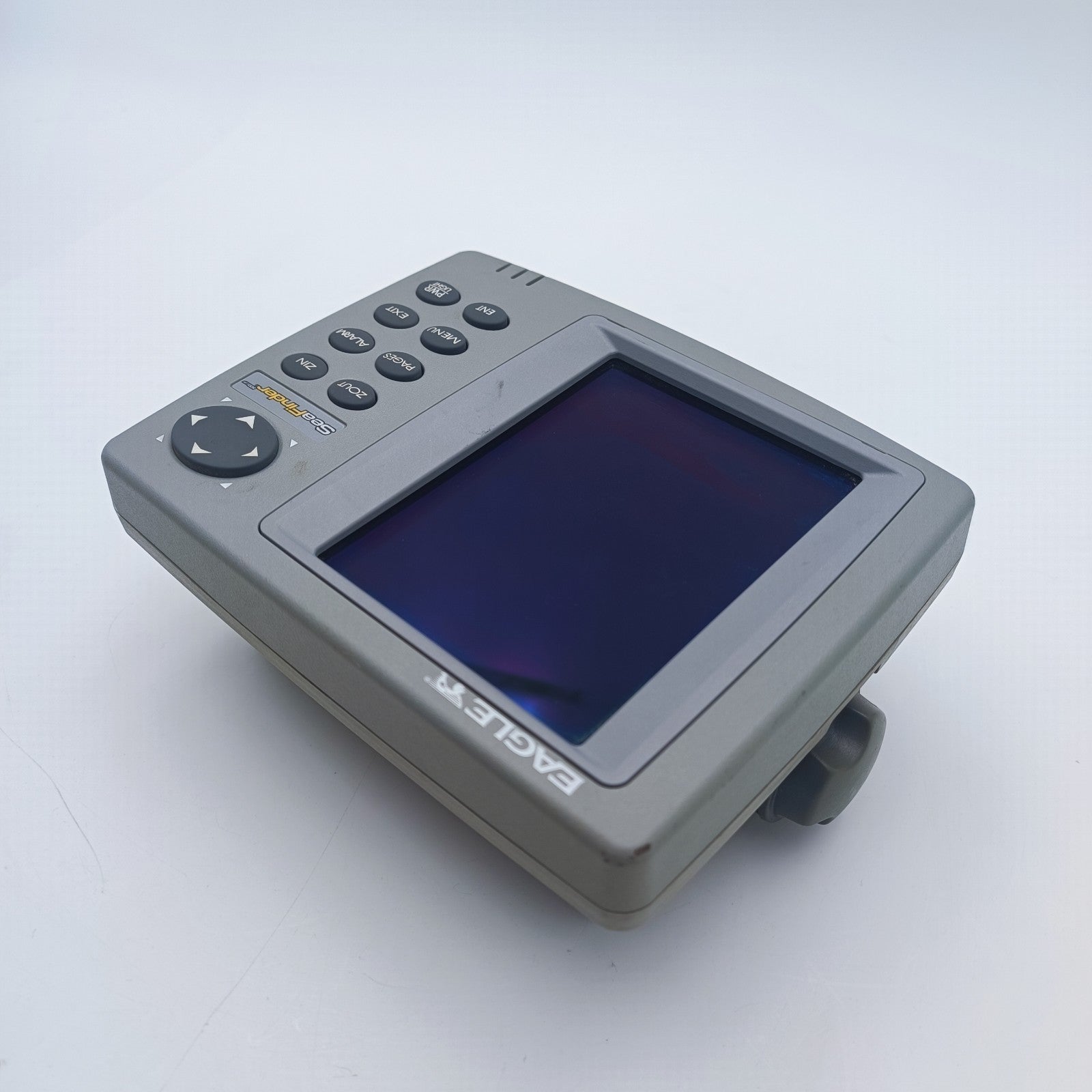 Eagle SeaFinder Marine Fish Finder Sonar GPS Navigation Display Unit Lowrance8