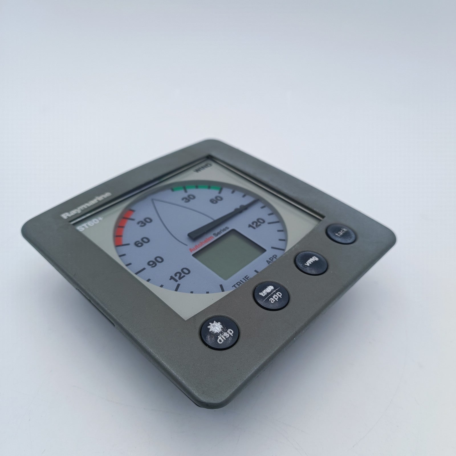 RAYMARINE ST60+ WIND Instrument Display Unit A22012-P Raytheon Autohelm A22012-P5