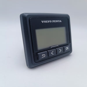 VOLVO PENTA GBP Display Panel Kit Instrument 22499273 VP 22480958 D3 D4 D6 D8 V80