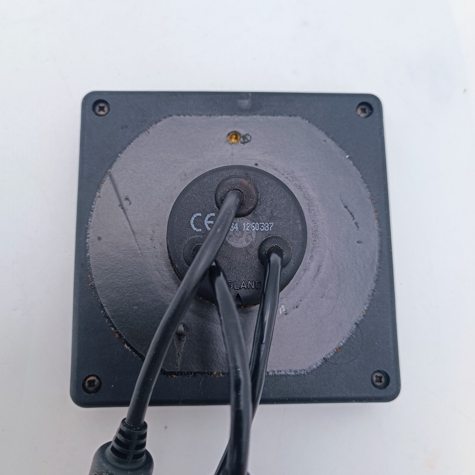 AUTOHELM ST50 PLUS DEPTH Instrument Display Raymarine Raytheon Z134 ST 505