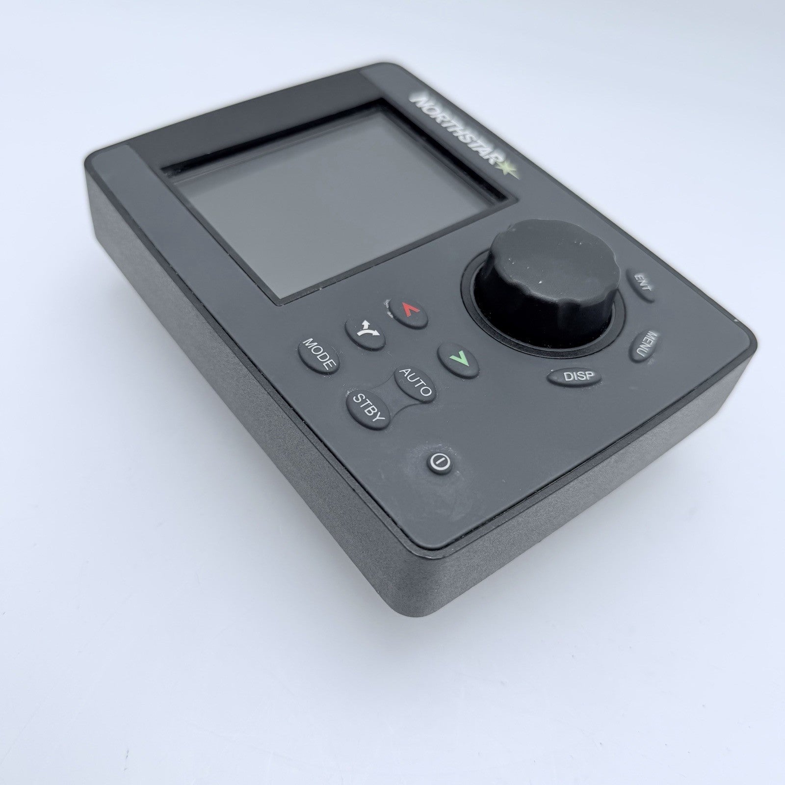 Northstar NS3300 Marine Autopilot Control Head Unit NAVMAN NS 3300 Grey Tested1