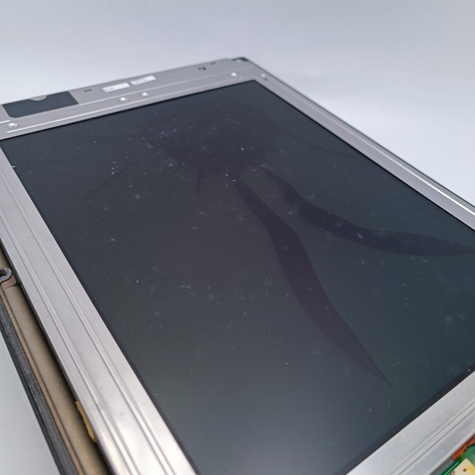 SIMRAD SHIPMATE CR42 f/ Radar MFD Display Unit  CR42 NMEA0183 CR40D9