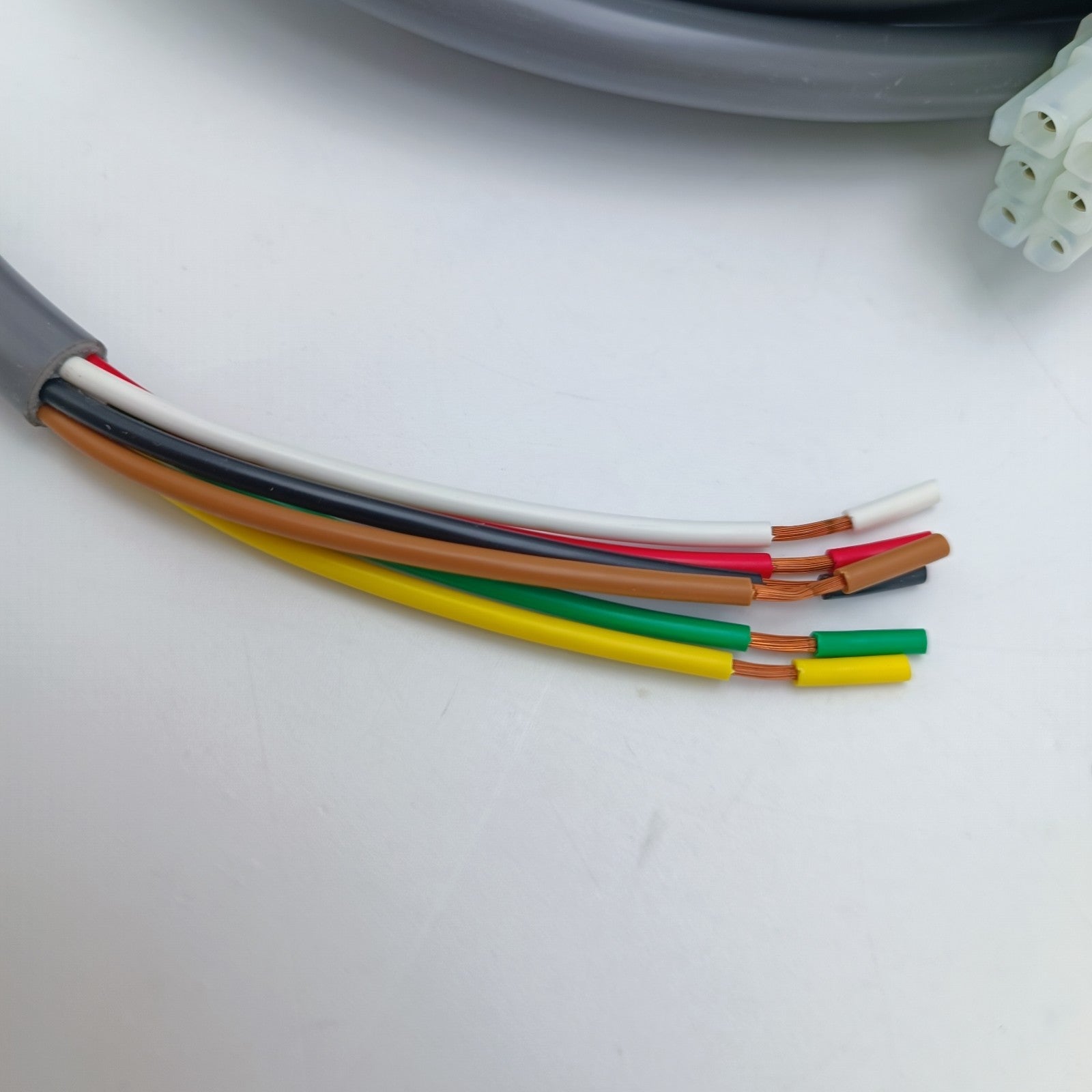 Maritec Cable B3D00121 (HRMK4400) f/ HR1012/ HRL2070 RCL100 Series 5m Marine3