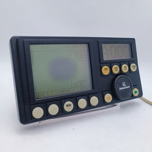 Roberton AP300DL Autopilot Control Head Unit P/N 20191540 AP 300 DL Marine Boat1