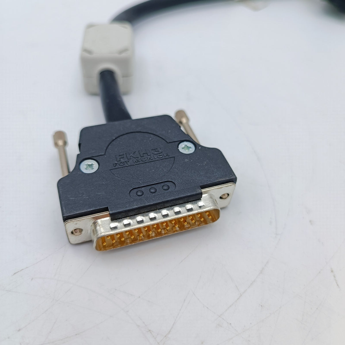 Eberspacher EDiTH Diagnostic 221533890200 Cable Harness Hydronic S3 3/4/52