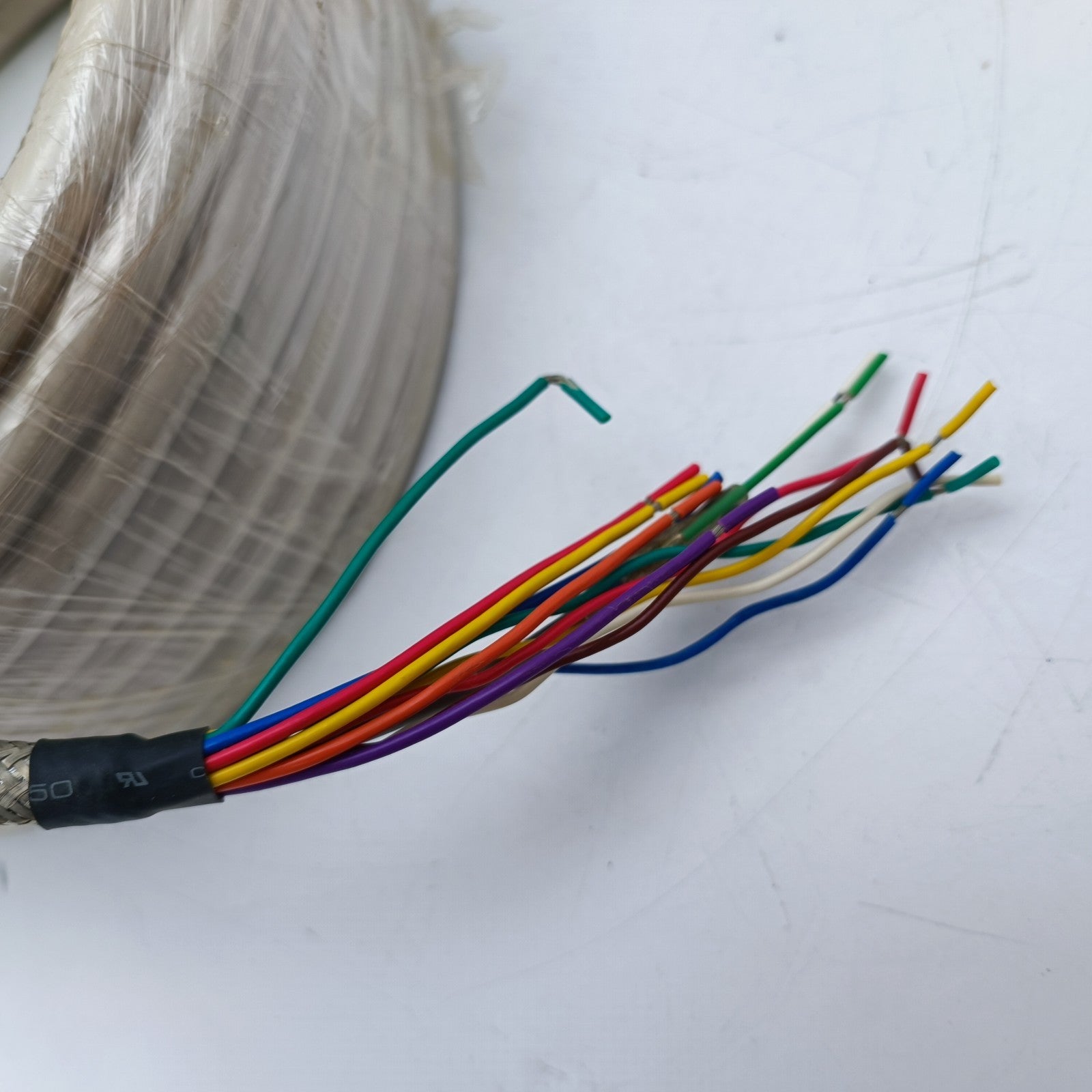SIMRAD SHIPMATE Radar Cable f/ CX44 CX54 CR42 CR50 CR40 Radar MFD 153-3003-1002