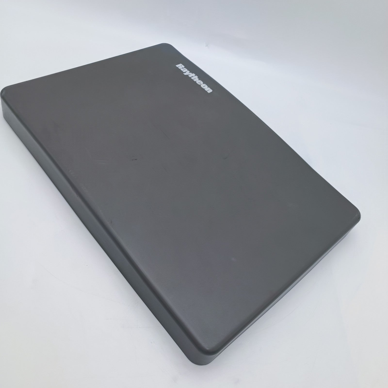 Raymarine Raytheon Raychart RC620 620 GPS Navigator Chartplotter Radar M935368