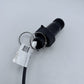 B&G AIRMAR Speed Log Transducer Thru-Hull ST650 INS H/650 31-277-10-715