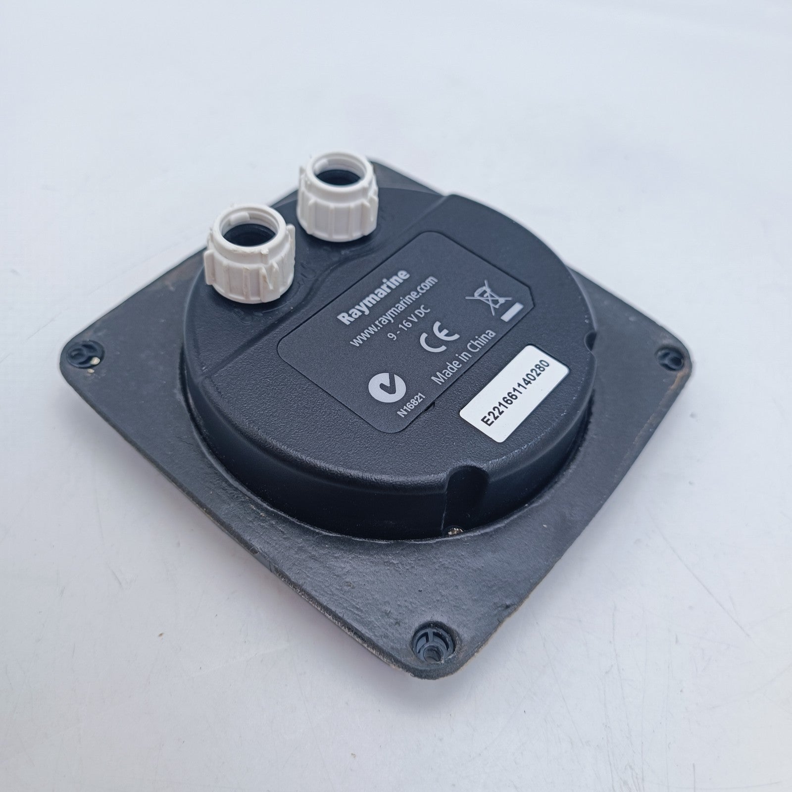 Raymarine p70 Autopilot Control Head Unit E22166 Sail SeaTalkNG SPARE PARTS4