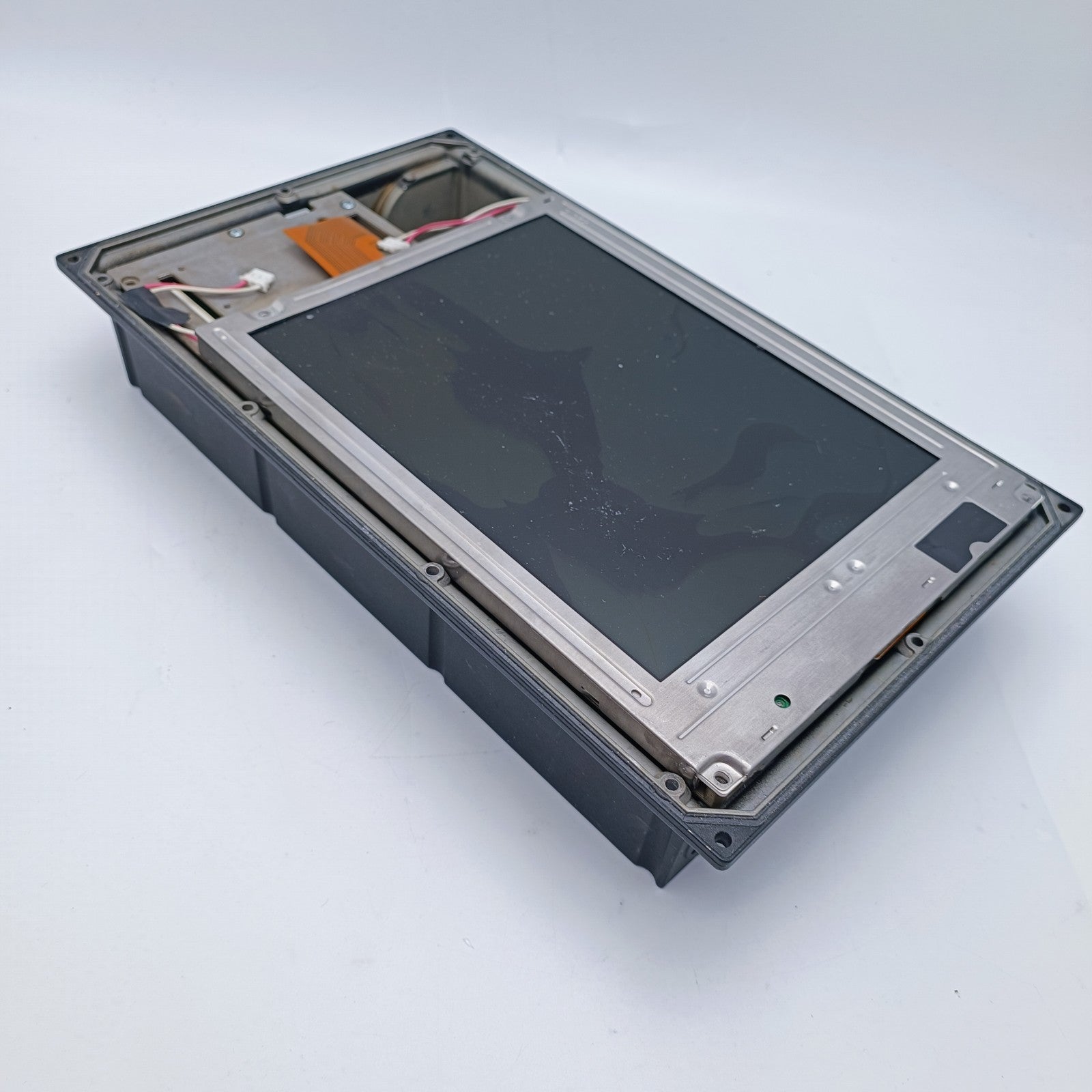 SIMRAD SHIPMATE DS40 Dual Station f/ Radar MFD Display Unit DS 40 NMEA0183 CP409