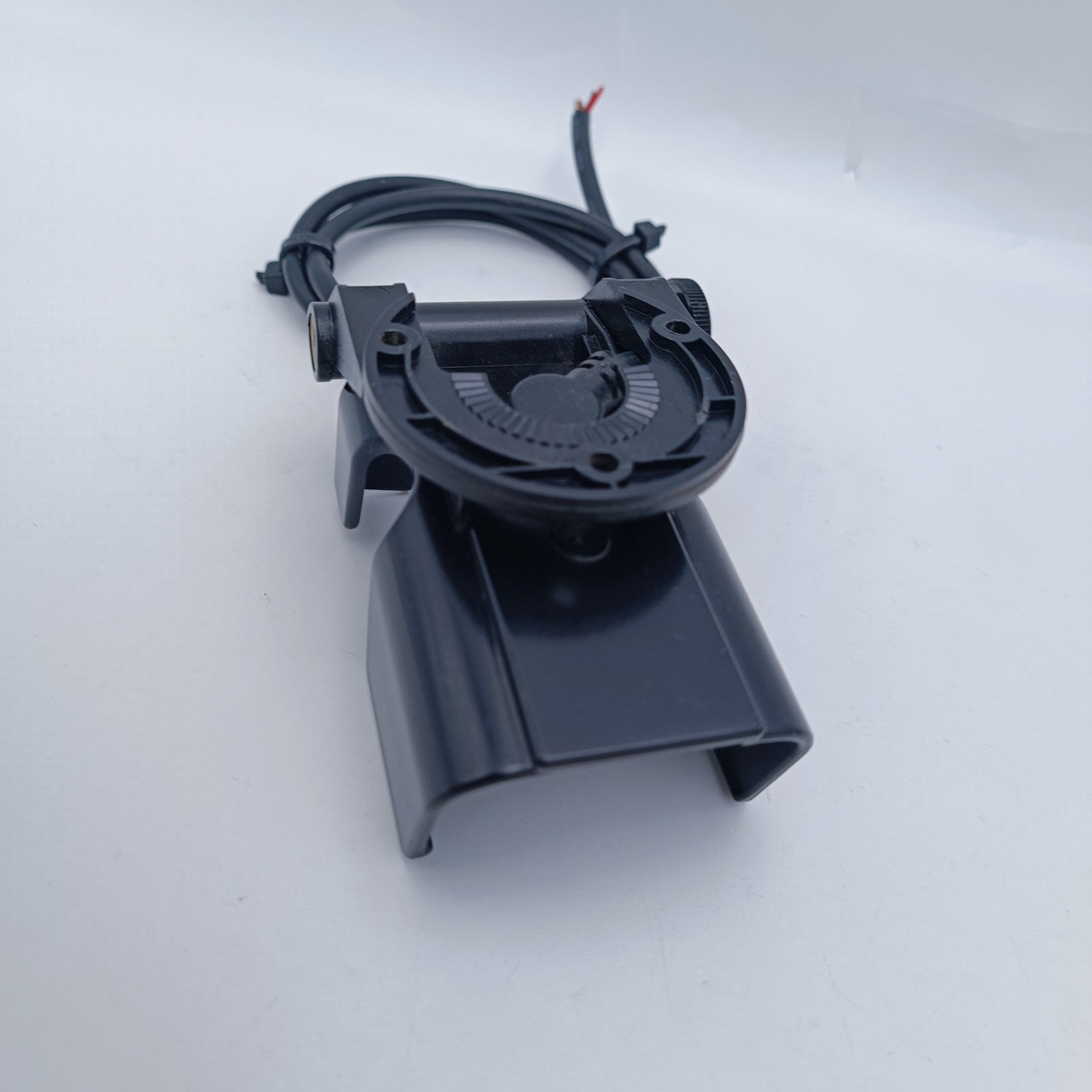 Garmin GPS 12 XL Marine GPS Navigator GPS 12XL w/ Mounting Bracket Power Cable5