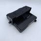 Motorola GM900 MR504B UHF Mobile Radio 403-470MHz 25W w/ Mic Bracket HAM Radio17
