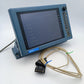 Koden MDC-1040 MRD-97 Marine Radar Display Unit Navigation Screen w/ Bracket1